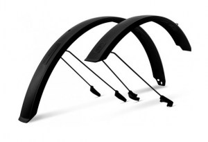 Φτερά ACID Mudguard SET 65 29" BB - 93374 DRIMALASBIKES